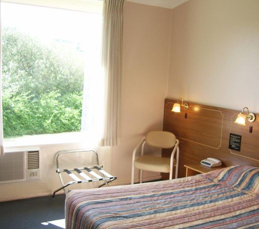 Garden Motor Inn Gundagai