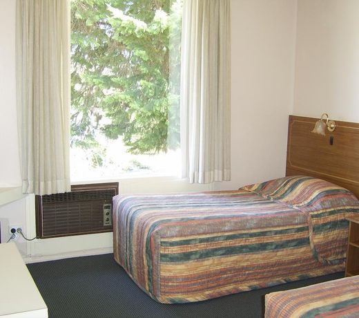Garden Motor Inn Gundagai