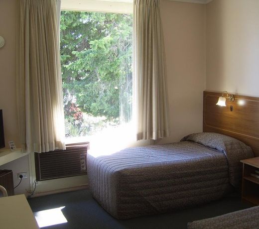 Garden Motor Inn Gundagai