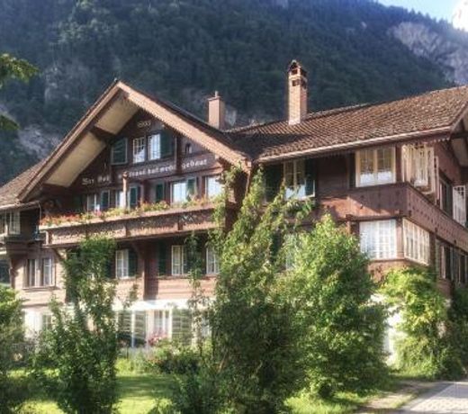CityChalet historic