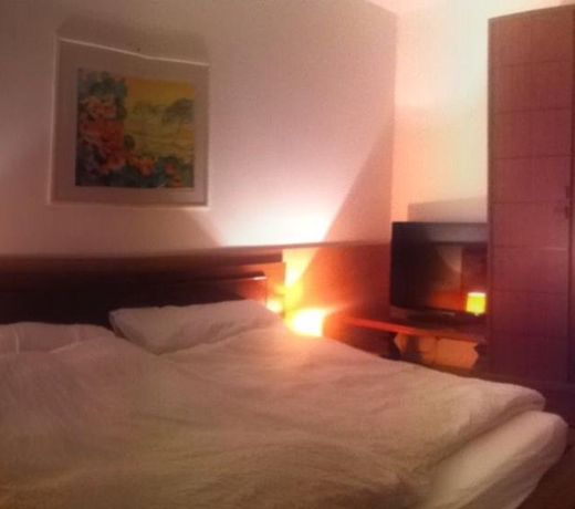 ALBERGO CENTRALE
