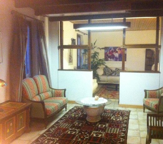 ALBERGO CENTRALE
