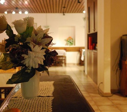 ALBERGO CENTRALE