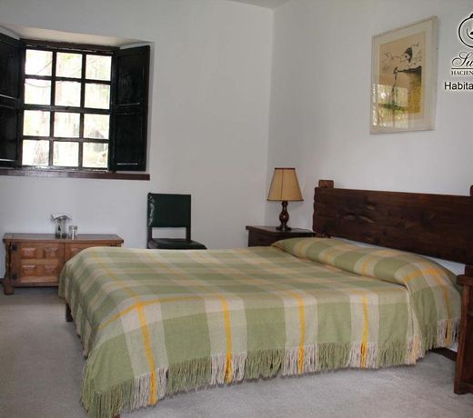 Hotel Hacienda SuescÃºn