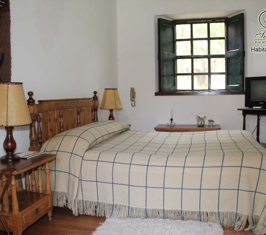 Hotel Hacienda SuescÃºn