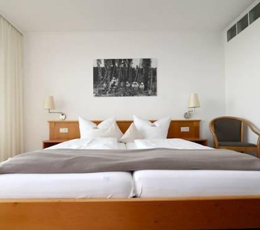 Hotel Freisicht