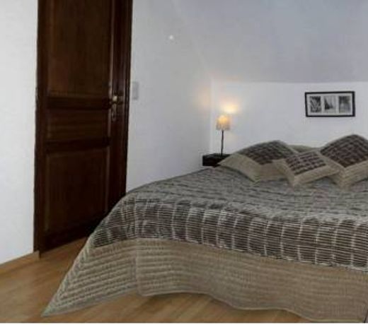 GÃ®te et Relais Equestre de Marie