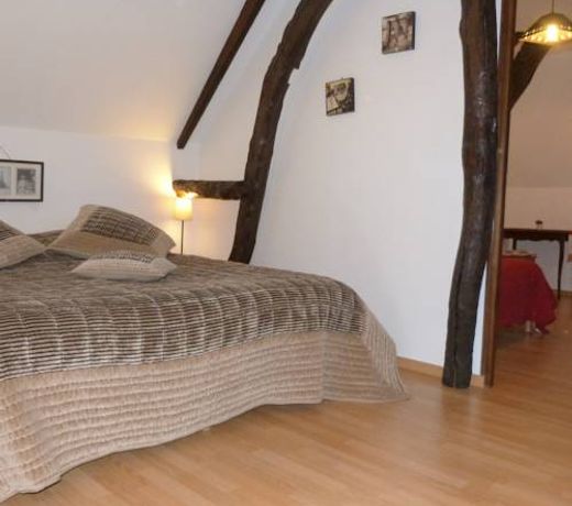 GÃ®te et Relais Equestre de Marie