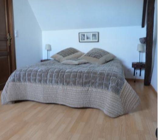GÃ®te et Relais Equestre de Marie