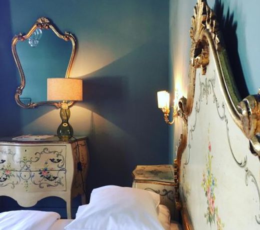 Das REGINA Boutiquehotel
