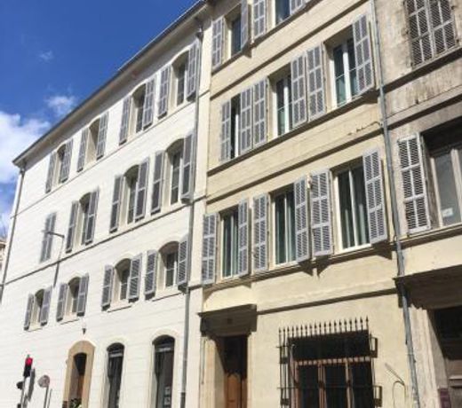 L'Appartement