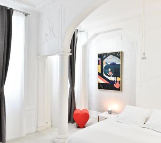 L'Appartement