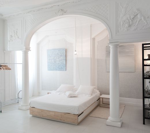 L'Appartement
