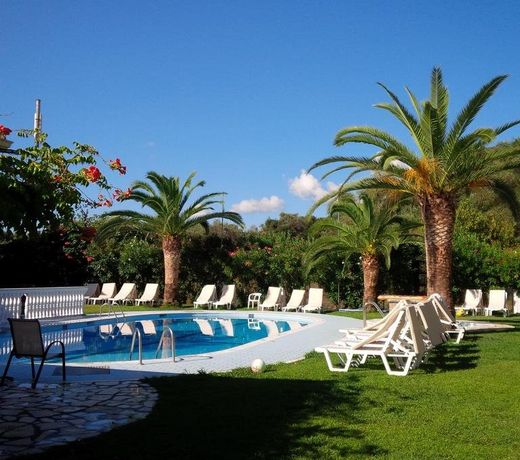 Valentino Corfu