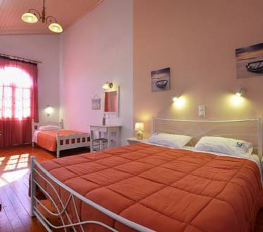 Valentino Corfu