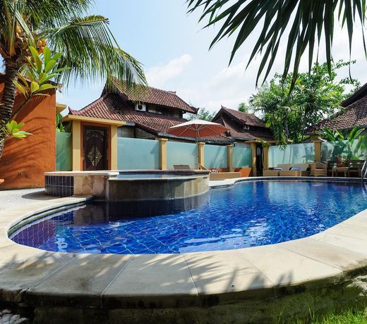 Alizee Villa