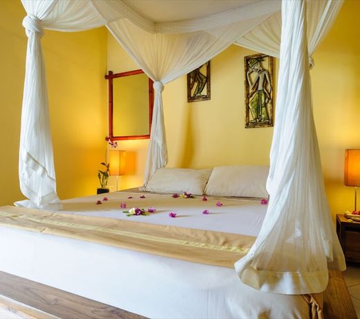 Alizee Villa
