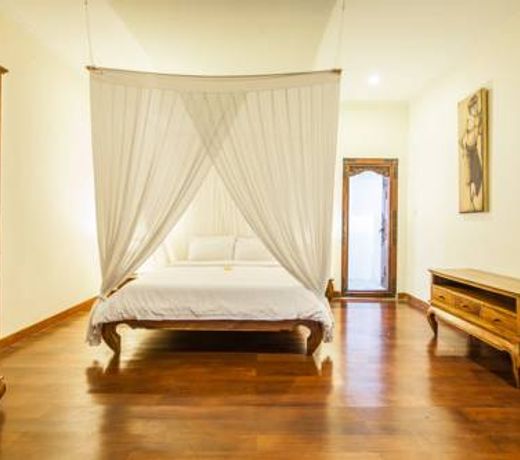 Alizee Villa
