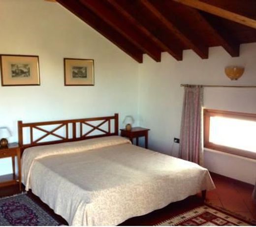Villa Pioppi Hotel