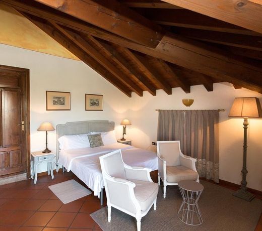 Villa Pioppi Hotel