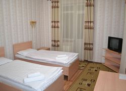 Гостиница Альтамира фото 2, г. Каракол, 