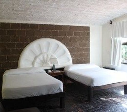 Casa Blanca San Miguel