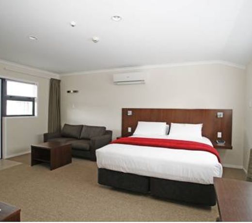 Astra Motor Lodge