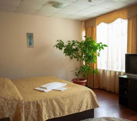 Skazka Inn