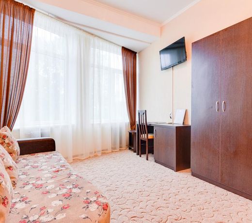 Kontinent Hotel
