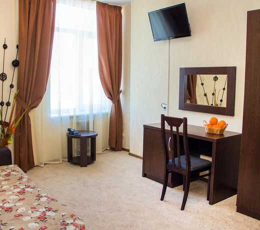 Kontinent Hotel