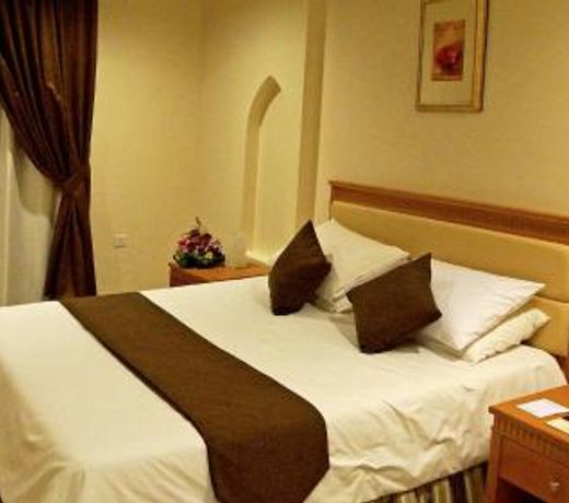 Tala Inn Hotel Corniche Dammam