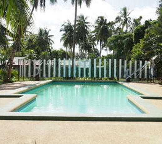 Co Co House Samui