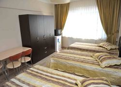 Beyazit Hotel & Hostel фото 3, г. Стамбул, 