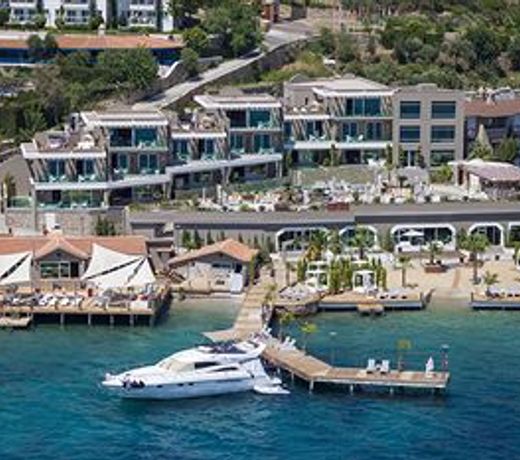 Casa Nonna Bodrum - Adult Only