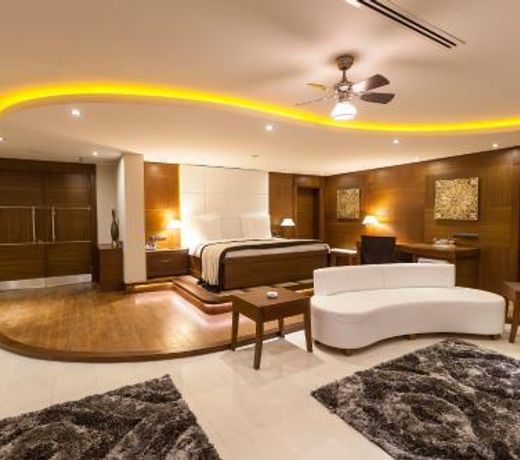 Casa Nonna Bodrum - Adult Only
