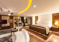 Voyage Bodrum Hotel - Adult Only +16 фото 3