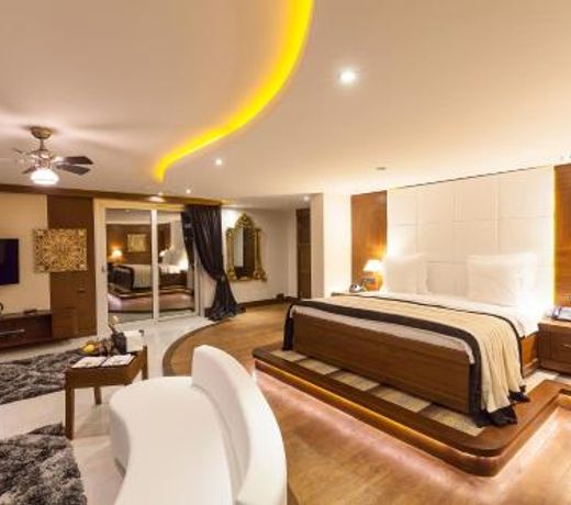 Casa Nonna Bodrum - Adult Only