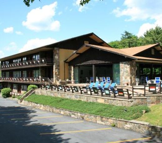 Dunham's Bay Resort