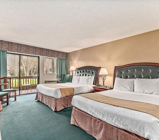 Etowah Valley Golf & Resort
