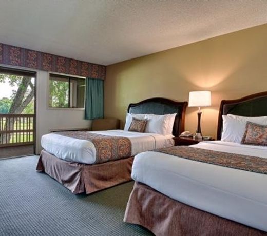 Etowah Valley Golf & Resort