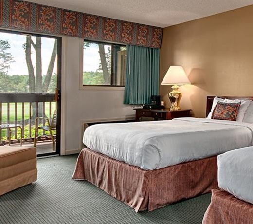 Etowah Valley Golf & Resort