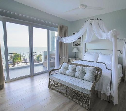Serenity by the Sea