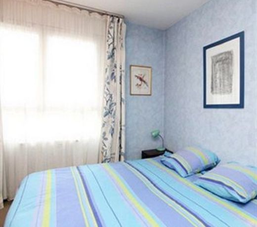 Bed & Breakfast Pere Lachaise