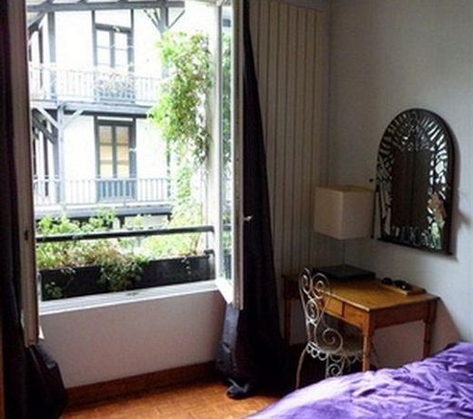 Bed And Breakfast De Valmy