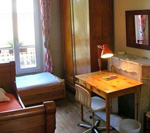Bed And Breakfast Garibaldi