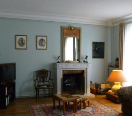 Bed And Breakfast Charonne 2