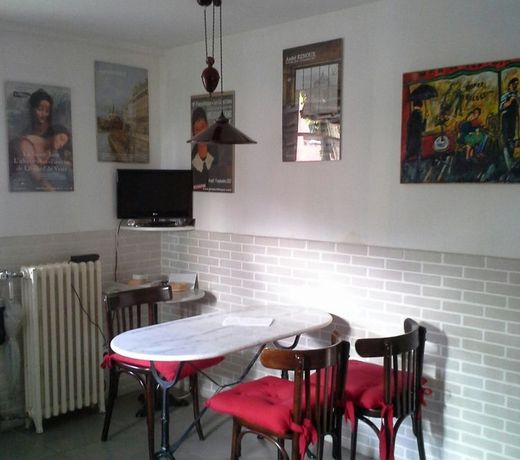 Bed & Breakfast Bouchor