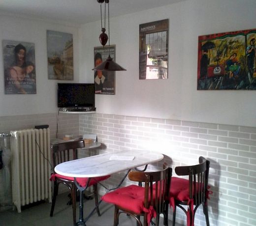 Bed & Breakfast Bouchor
