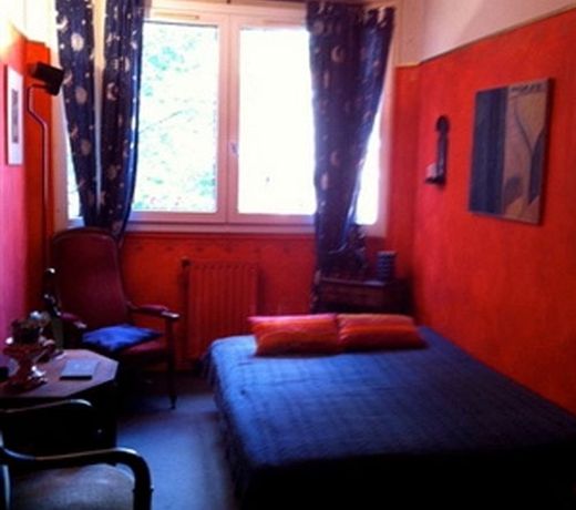 Bed & Breakfast Bouchor