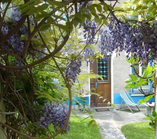 Le Jardin de Cécile et Benoit - Bed and Breakfast